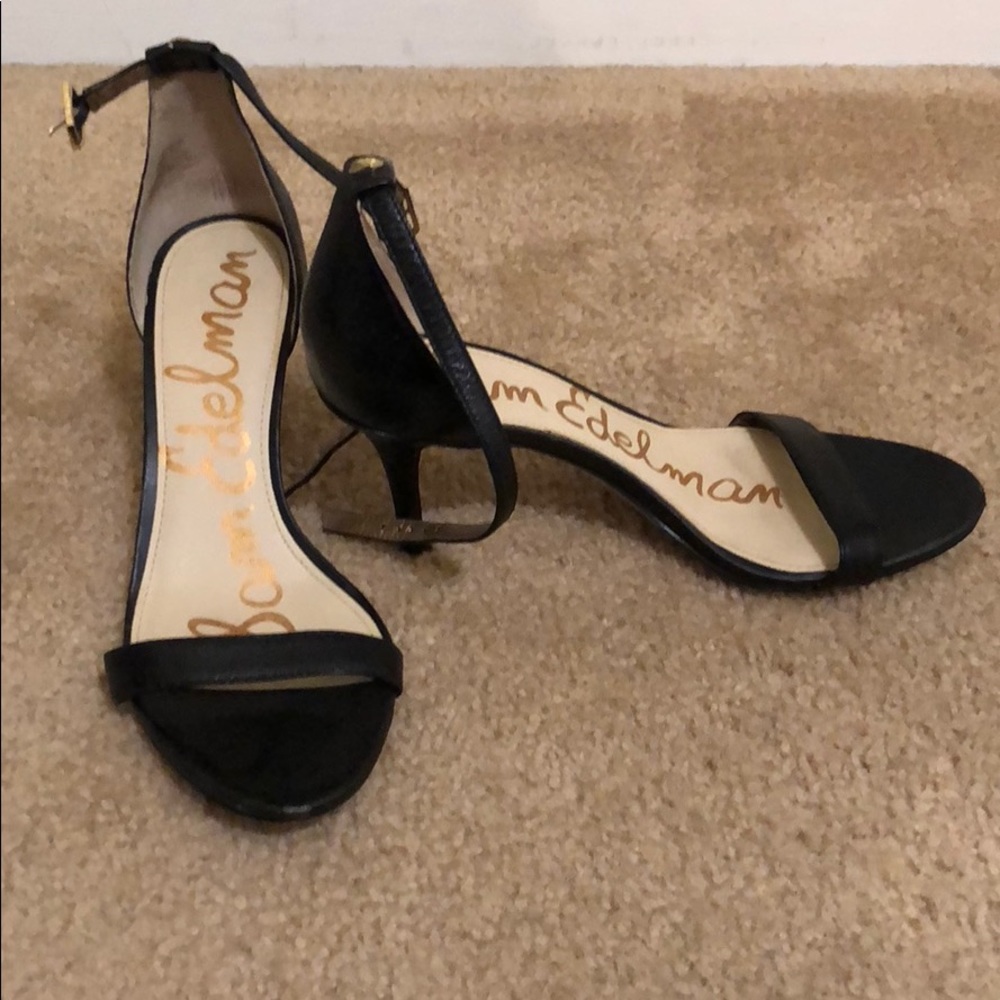 Sam Edelman Patti Sandal